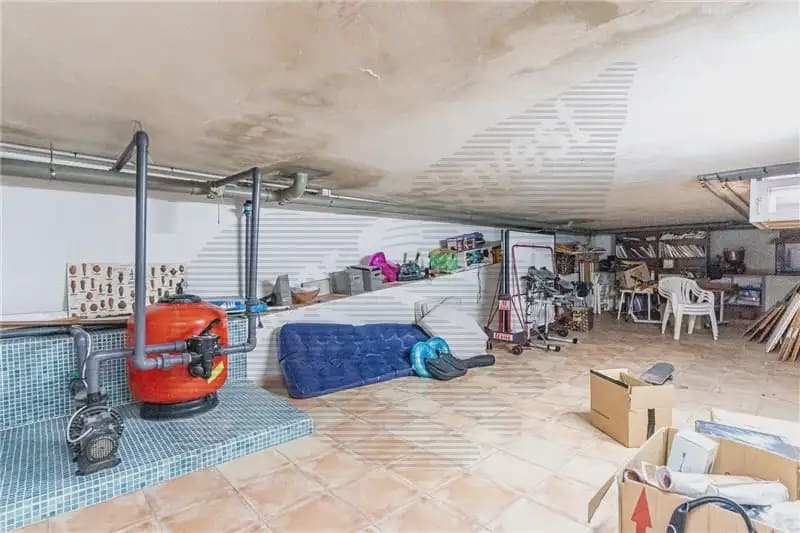 Chalet de 4 habitaciones en Palma de Mallorca en venta con garaje - 1.750.000 € (Ref: 9893334)