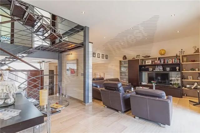 Chalet de 4 habitaciones en Son Armadans, Palma de Mallorca en venta con garaje - 1.750.000 € (Ref: 9893334)