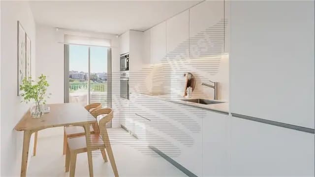 2 soverom Leilighet til salgs i Palmanova, Calvià med svømmebasseng garasje - € 727 000 (Ref: 9893335)
