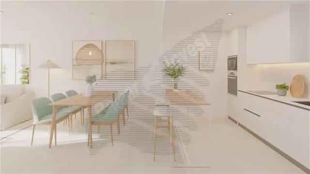2 soverom Leilighet til salgs i Palmanova, Calvià med svømmebasseng garasje - € 727 000 (Ref: 9893335)