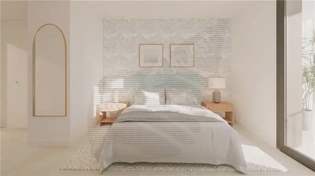 2 soverom Leilighet til salgs i Palmanova, Calvià med svømmebasseng garasje - € 727 000 (Ref: 9893335)