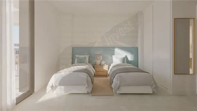 2 soverom Leilighet til salgs i Palmanova, Calvià med svømmebasseng garasje - € 727 000 (Ref: 9893335)