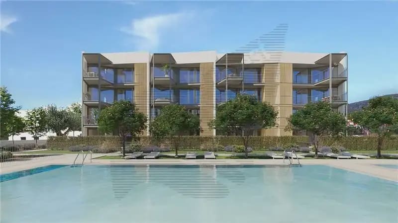 2 soverom Leilighet til salgs i Calvia med svømmebasseng garasje - € 727 000 (Ref: 9893335)