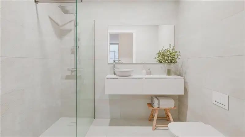 2 soverom Leilighet til salgs i Calvia med svømmebasseng garasje - € 596 000 (Ref: 9893336)