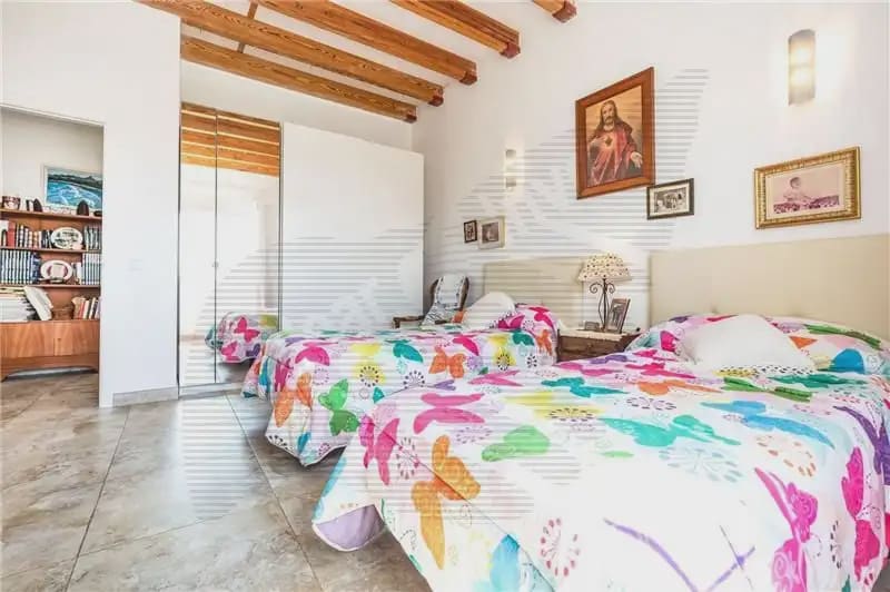 8 sovrum Villa till salu i Portol med pool garage - 1 895 000 € (Ref: 9893337)