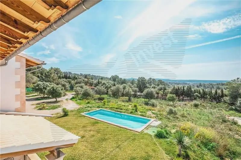 8 sovrum Villa till salu i Portol med pool garage - 1 895 000 € (Ref: 9893337)