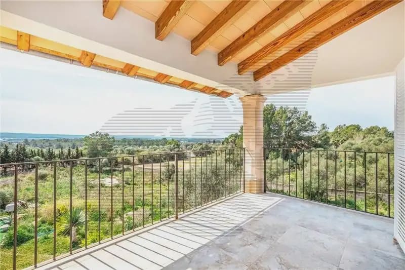 8 sovrum Villa till salu i Portol med pool garage - 1 895 000 € (Ref: 9893337)