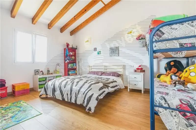 8 sovrum Villa till salu i Portol med pool garage - 1 895 000 € (Ref: 9893337)