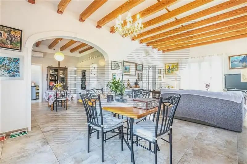 8 sovrum Villa till salu i Portol med pool garage - 1 895 000 € (Ref: 9893337)