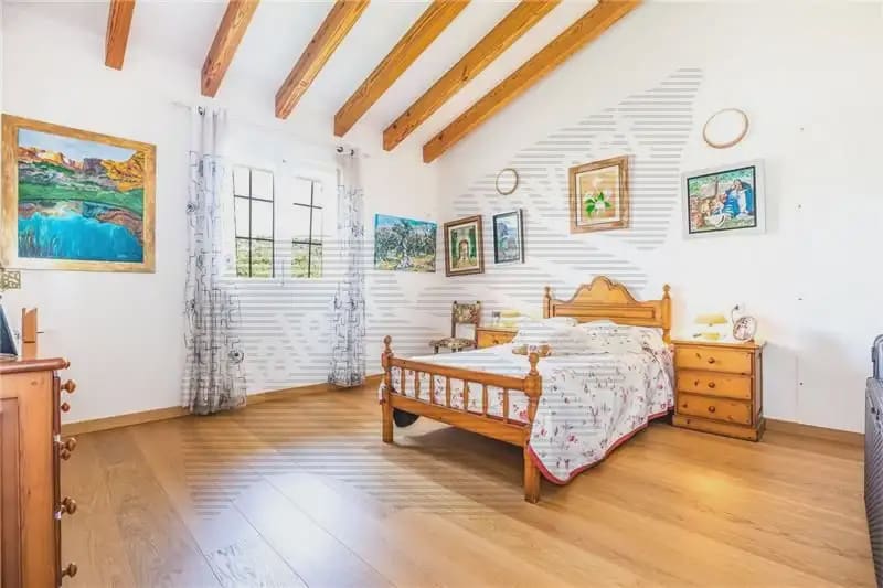 8 sovrum Villa till salu i Portol med pool garage - 1 895 000 € (Ref: 9893337)