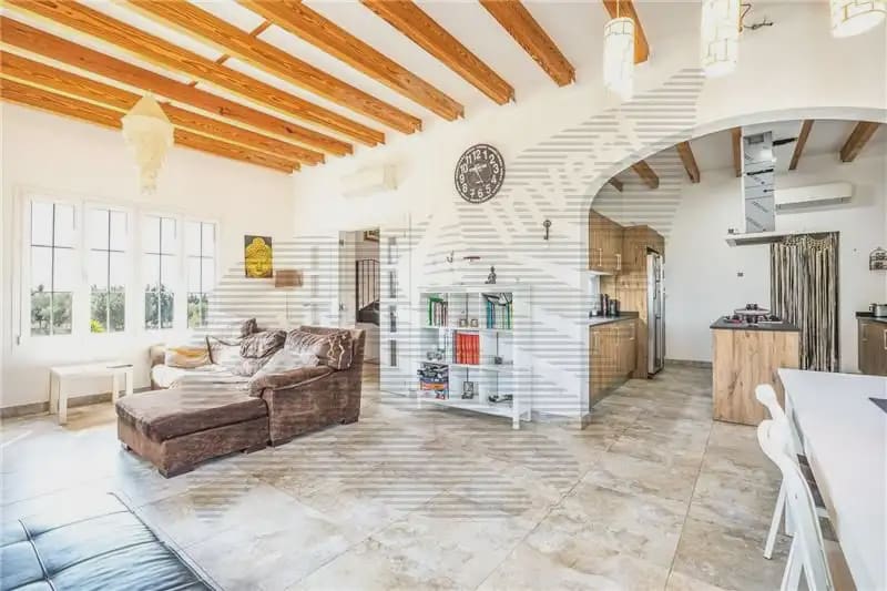 8 sovrum Villa till salu i Portol med pool garage - 1 895 000 € (Ref: 9893337)