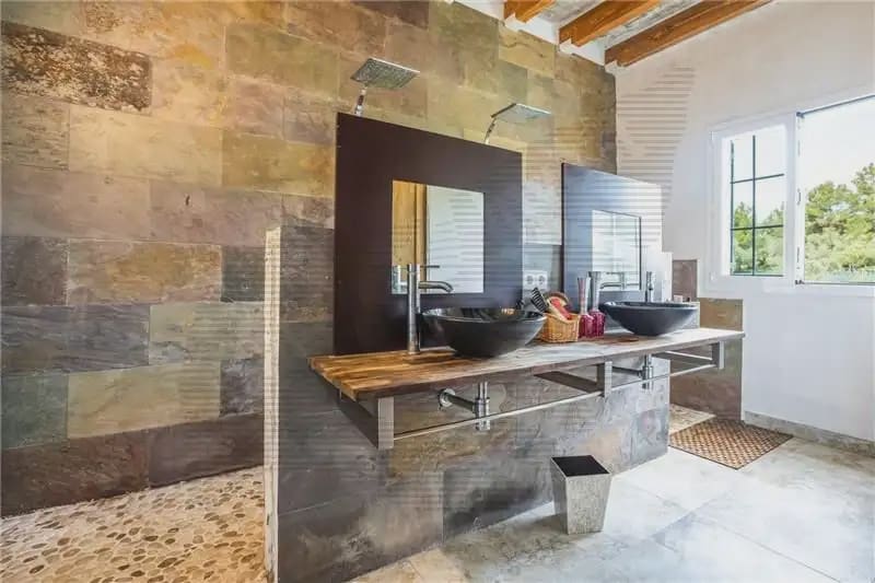 8 sovrum Villa till salu i Portol med pool garage - 1 895 000 € (Ref: 9893337)