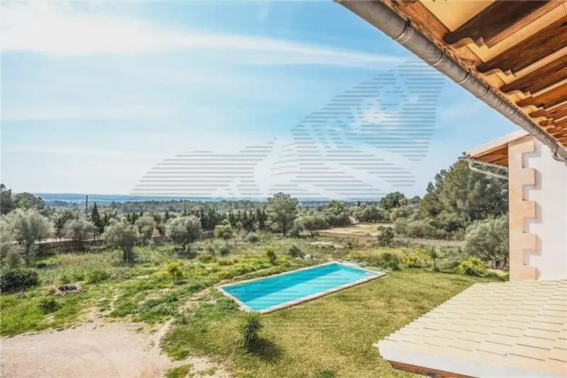 8 soverom Villa til salgs i Marratxi med svømmebasseng garasje - € 1 895 000 (Ref: 9893337)