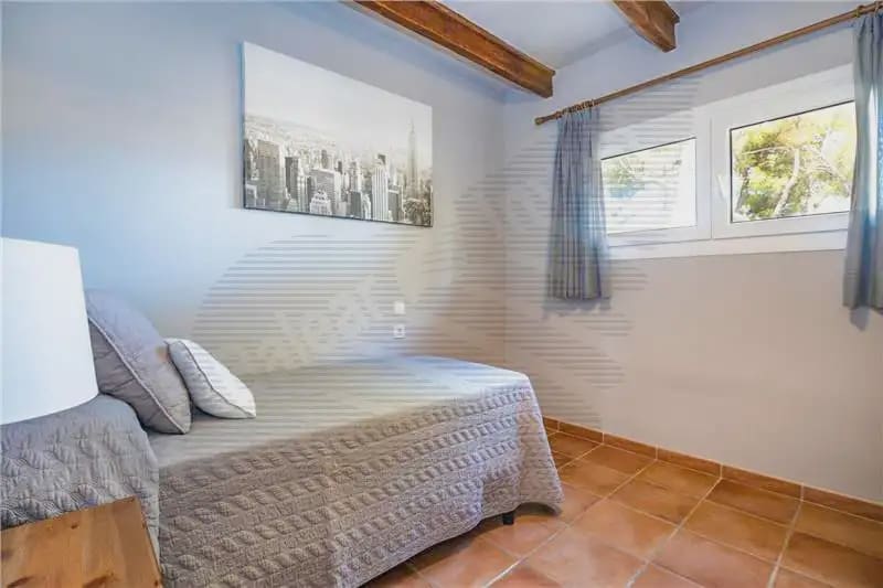 3 slaapkamer Villa te koop in Ses Salines met garage - € 995.000 (Ref: 9893338)