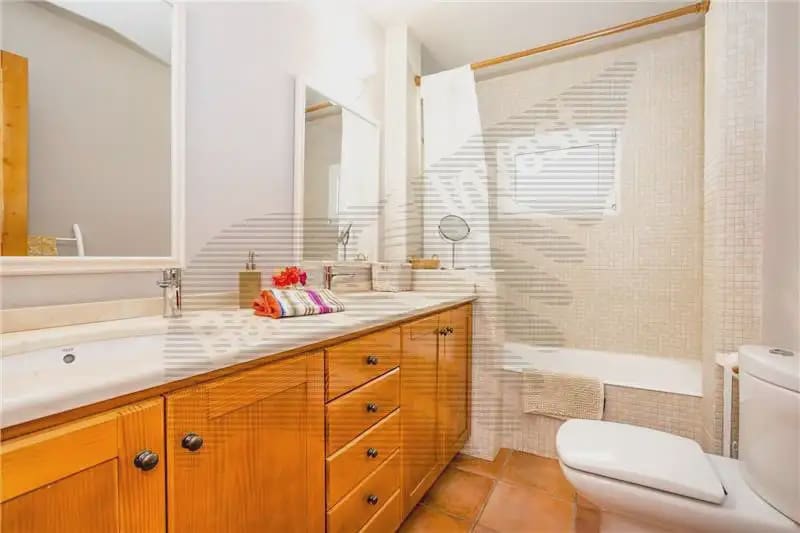 3 slaapkamer Villa te koop in Ses Salines met garage - € 995.000 (Ref: 9893338)