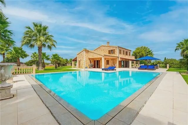 4 camera da letto Villa da affittare in Santa Eugènia con piscina garage - 7.000 € (Rif: 9893339)