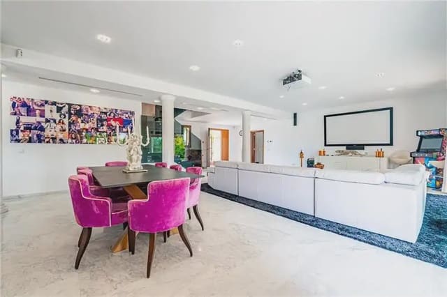 4 camera da letto Villa da affittare in Santa Eugènia con piscina garage - 7.000 € (Rif: 9893339)