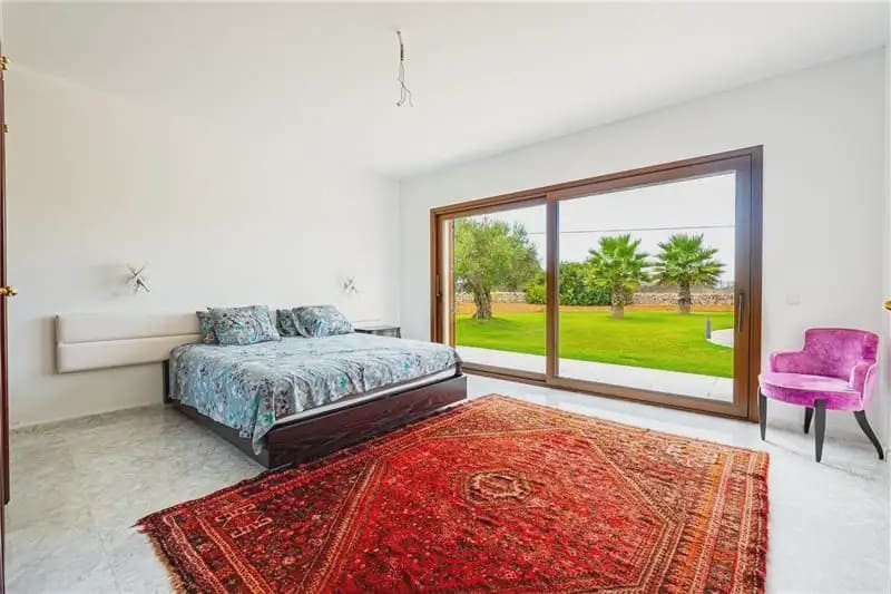 4 camera da letto Villa da affittare in Santa Eugenia con piscina garage - 7.000 € (Rif: 9893339)
