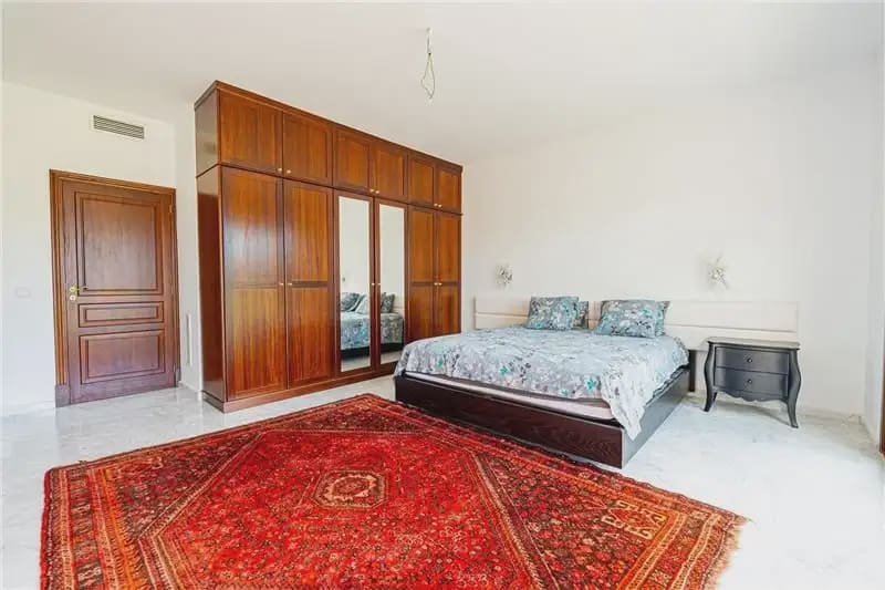 4 camera da letto Villa da affittare in Santa Eugenia con piscina garage - 7.000 € (Rif: 9893339)
