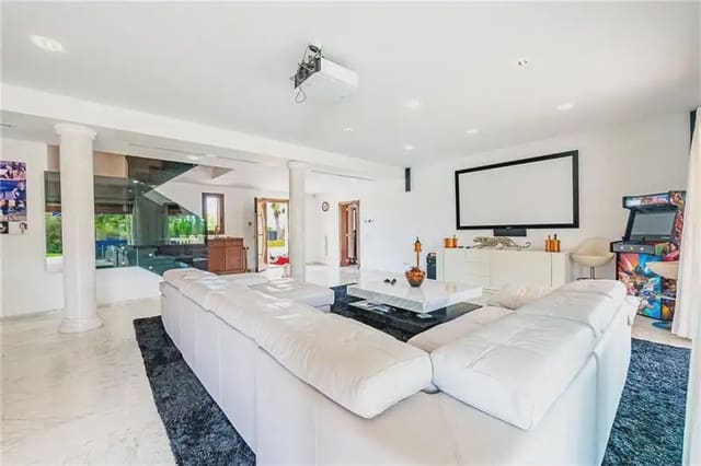 4 camera da letto Villa da affittare in Santa Eugènia con piscina garage - 7.000 € (Rif: 9893339)