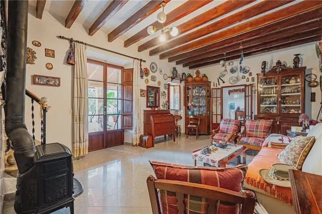 6 quarto Moradia para venda em Son Sardina, Palma de Mallorca com garagem - 870 000 € (Ref: 9893341)