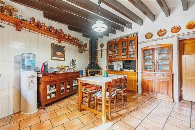 6 quarto Moradia para venda em Son Sardina, Palma de Mallorca com garagem - 870 000 € (Ref: 9893341)