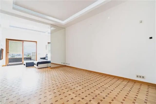 4 sypialnia Mieszkanie na sprzedaż w Zona Portuaria, Palma de Mallorca z garażem - 1 347 190 € (Ref: 9893342)