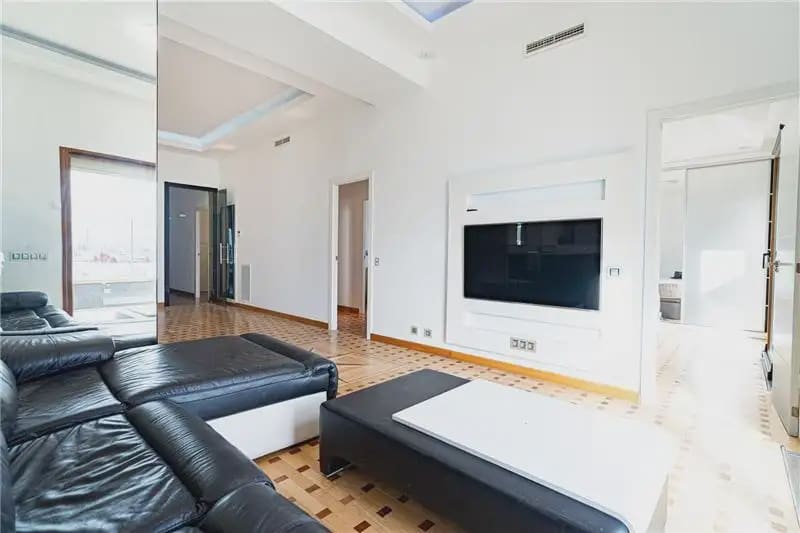 4 sypialnia Mieszkanie na sprzedaż w Palma de Mallorca z garażem - 1 347 190 € (Ref: 9893342)