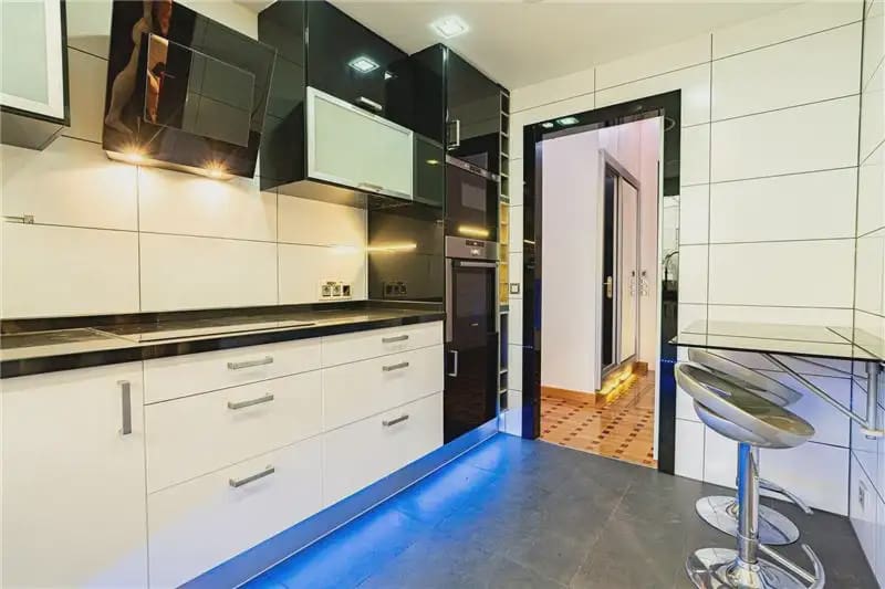 4 sypialnia Mieszkanie na sprzedaż w Palma de Mallorca z garażem - 1 347 190 € (Ref: 9893342)