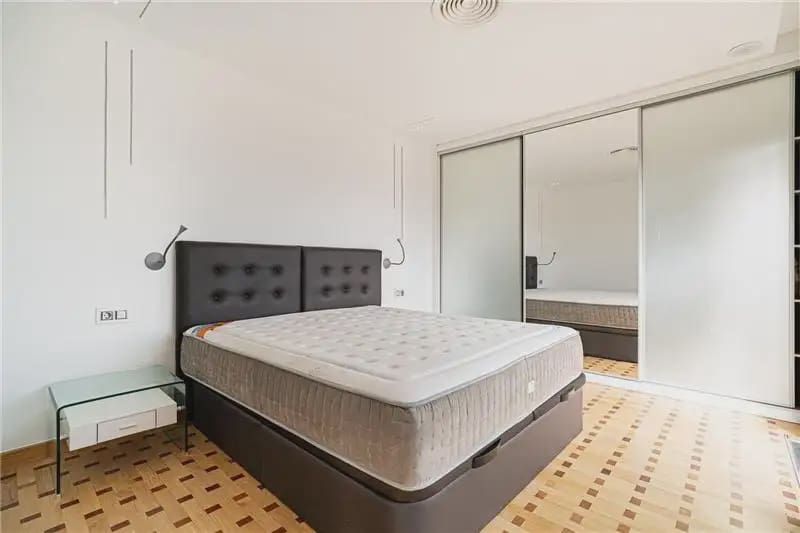 4 sypialnia Mieszkanie na sprzedaż w Palma de Mallorca z garażem - 1 347 190 € (Ref: 9893342)