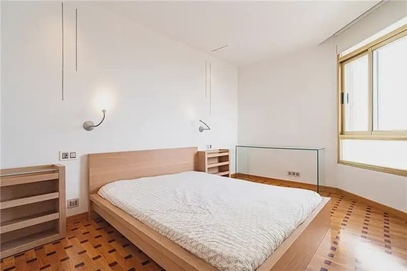4 sypialnia Mieszkanie na sprzedaż w Palma de Mallorca z garażem - 1 347 190 € (Ref: 9893342)