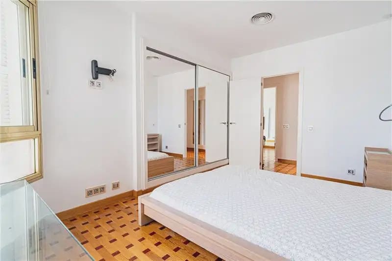 4 sypialnia Mieszkanie na sprzedaż w Palma de Mallorca z garażem - 1 347 190 € (Ref: 9893342)