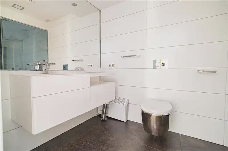 4 sypialnia Mieszkanie na sprzedaż w Palma de Mallorca z garażem - 1 347 190 € (Ref: 9893342)