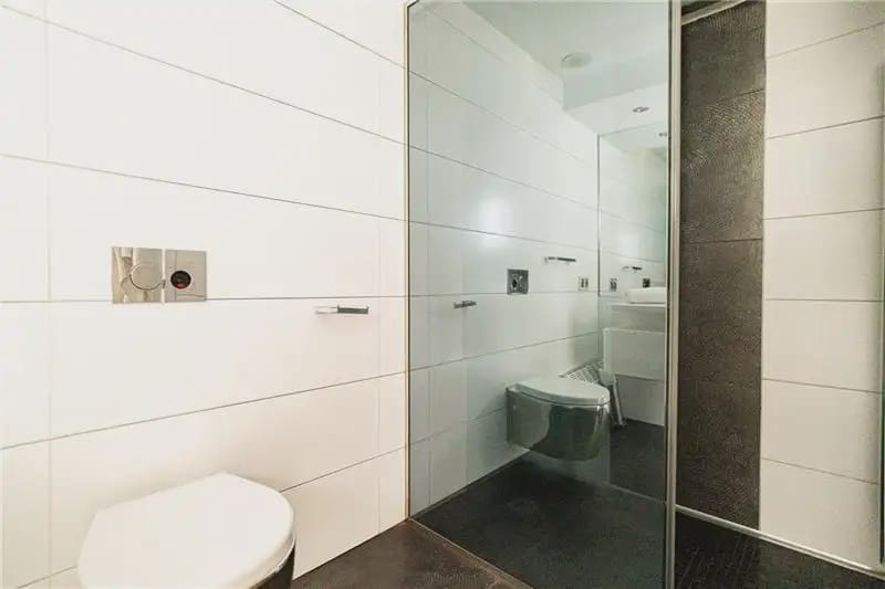 4 sypialnia Mieszkanie na sprzedaż w Palma de Mallorca z garażem - 1 347 190 € (Ref: 9893342)