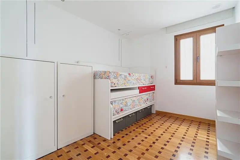 4 sypialnia Mieszkanie na sprzedaż w Palma de Mallorca z garażem - 1 347 190 € (Ref: 9893342)