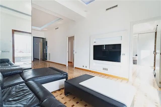 4 sypialnia Mieszkanie na sprzedaż w Zona Portuaria, Palma de Mallorca z garażem - 1 347 190 € (Ref: 9893342)