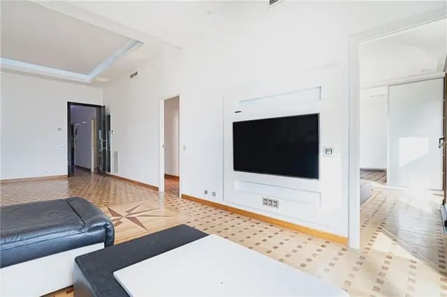 4 sypialnia Mieszkanie na sprzedaż w Zona Portuaria, Palma de Mallorca z garażem - 1 347 190 € (Ref: 9893342)
