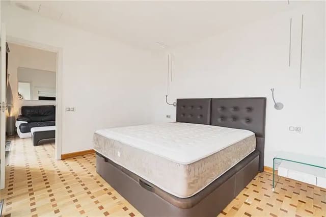 4 sypialnia Mieszkanie na sprzedaż w Zona Portuaria, Palma de Mallorca z garażem - 1 347 190 € (Ref: 9893342)