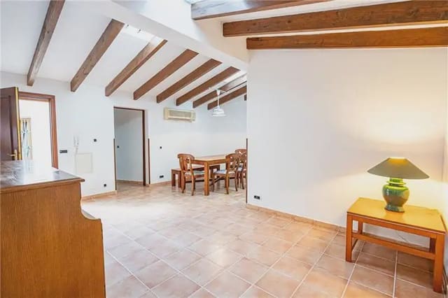 3 chambre Appartement à vendre à Port de Pollença, Pollensa / Pollença - 450 000 € (Ref: 9893343)