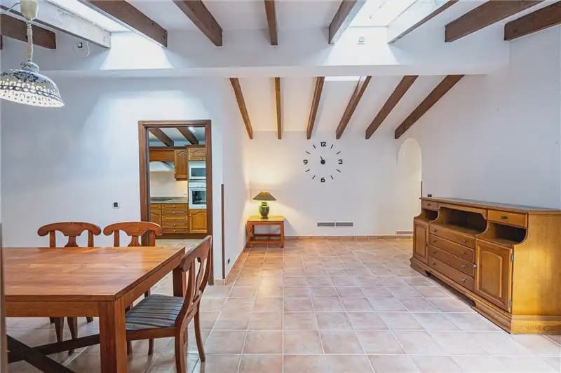 3 chambre Appartement à vendre à Pollensa / Pollenca - 450 000 € (Ref: 9893343)