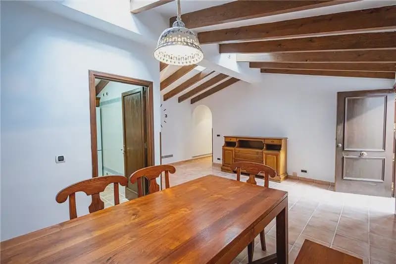 3 chambre Appartement à vendre à Pollensa / Pollenca - 450 000 € (Ref: 9893343)