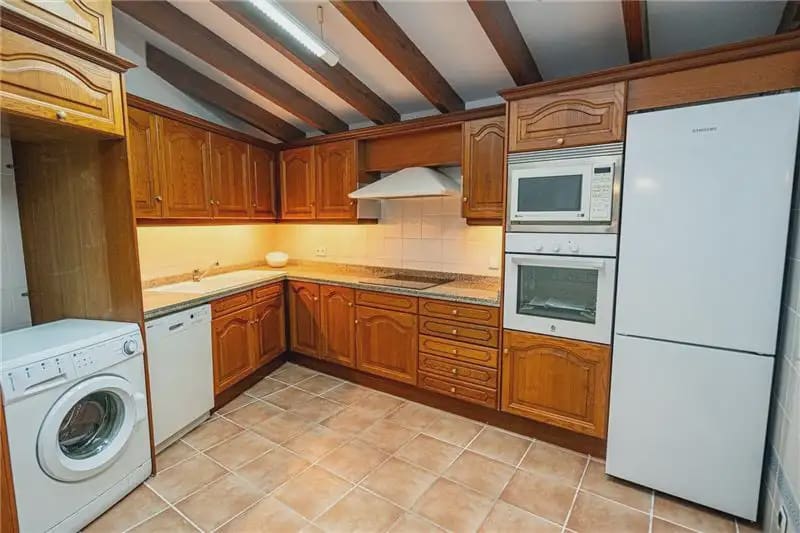 3 chambre Appartement à vendre à Pollensa / Pollenca - 450 000 € (Ref: 9893343)