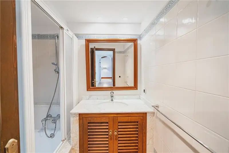 3 chambre Appartement à vendre à Pollensa / Pollenca - 450 000 € (Ref: 9893343)