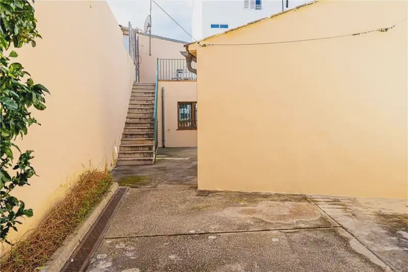 3 chambre Appartement à vendre à Pollensa / Pollenca - 450 000 € (Ref: 9893343)