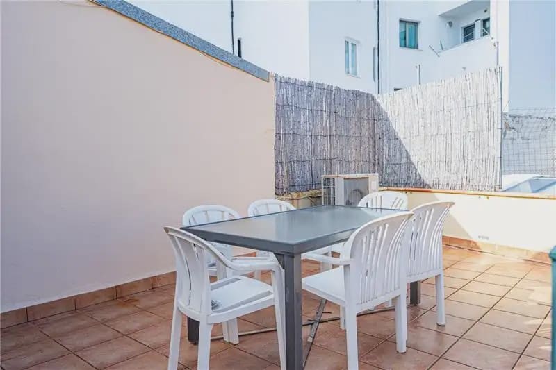 3 chambre Appartement à vendre à Pollensa / Pollenca - 450 000 € (Ref: 9893343)