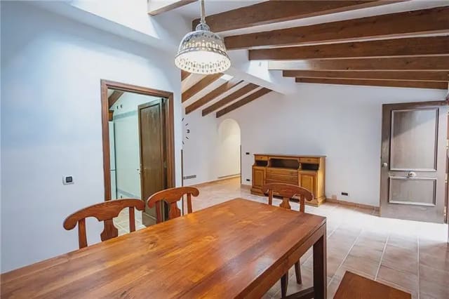 3 chambre Appartement à vendre à Port de Pollença, Pollensa / Pollença - 450 000 € (Ref: 9893343)