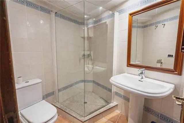 3 chambre Appartement à vendre à Port de Pollença, Pollensa / Pollença - 450 000 € (Ref: 9893343)