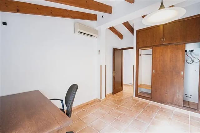 3 chambre Appartement à vendre à Port de Pollença, Pollensa / Pollença - 450 000 € (Ref: 9893343)