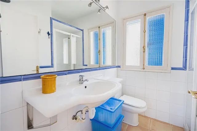 2 bedroom Apartment for rent in Las Maravillas, Palma de Mallorca - € 1,400 (Ref: 9893344)