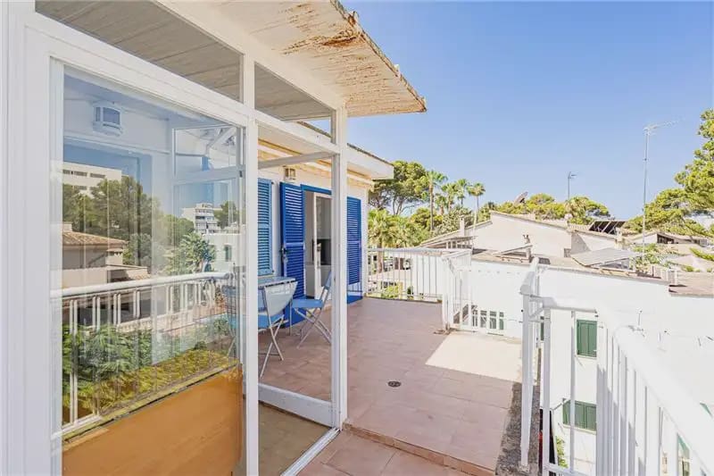 2 bedroom Apartment for rent in Palma de Mallorca - € 1,400 (Ref: 9893344)